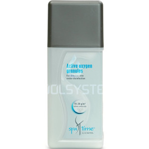 Aktywny tlen granulat ACTIVE OXYGEN GRANULES BAYROL