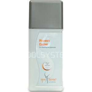 Spa bath system cleaner PIPEWORK CLEANER 1KG SPATIME BAYROL 2
