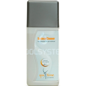 Płyn do mycia powierzchni wanny SPA SURFACE CLEANER 1L SPATIME BAYROL