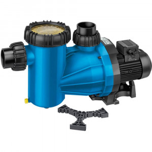 Pool pump RESORT 80 4,00kW 103m3/h 400V BADU