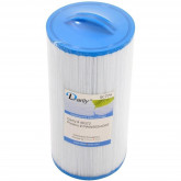 Filtr kartuszowy do wanny SPA SC779 DARLLY