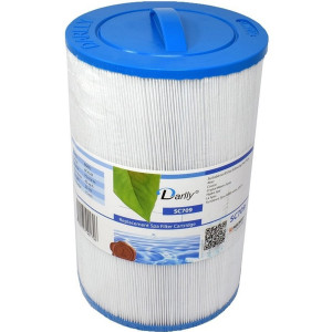 Filtr kartuszowy do wanny SPA SC709 DARLLY