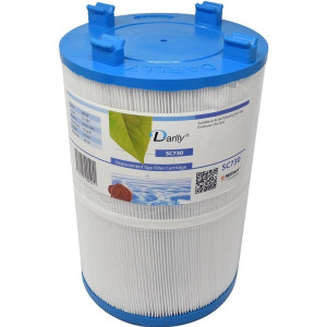 Filtr kartuszowy do wanny SPA SC730 DARLLY