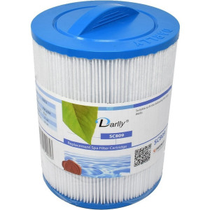 Filtr kartuszowy do wanny SPA SC809 WELLIS DARLLY