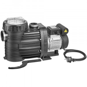 Pool pump TOP II 8 0,30kW 8m3/h 230V BADU