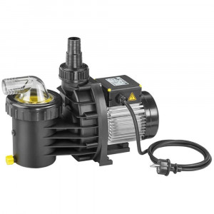 Pool filter pump PICCO 0,20Kw 5m3/h 230V BADU