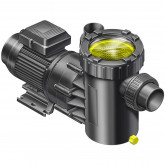 Pool pump 16m3/h 230V 0,65kW AQUA MAXI 16 AQUATECHNIX