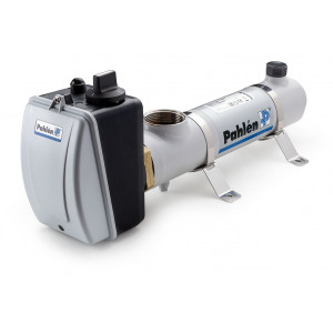 Titanium electric pool heater 18kW COMPACT T PAHLEN