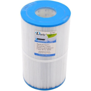 Filtr kartuszowy do wanny SPA SC767 DARLLY