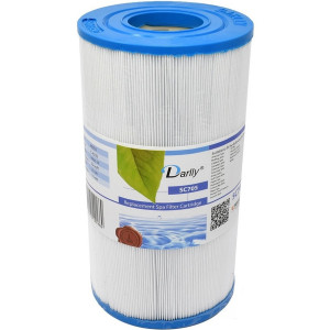Filtr kartuszowy do wanny SPA SC705 DARLLY