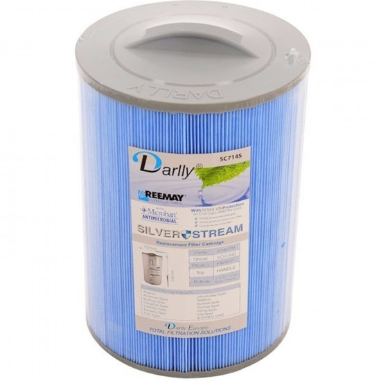 Filtr kartuszowy do wanny SPA SC714-S SILVERSTREAM DARLLY