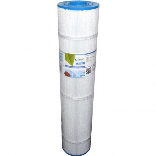 Cartridge filter for spa tub SC792 DARLLY