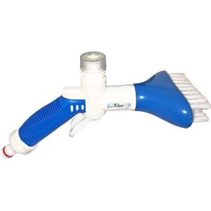 Pistolet do czyszczenia filtrów do wanien SPA CYCLONE FILTER CLEANER SC785 DARLLY