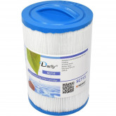 Cartridge filter for spa tub SC715 DARLLY