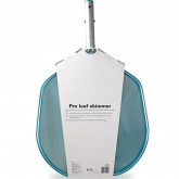 Siatka do basenu płaska z aluminiową ramą BAYROL