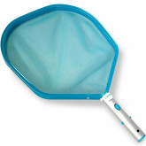 Siatka do basenu płaska z aluminiową ramą BAYROL