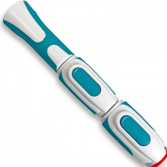 Tyczka teleskopowa do basenu 3 elementowa 1,5 - 4,5 m BAYROL