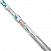 Tyczka teleskopowa do basenu 3 elementowa 1,5 - 4,5 m BAYROL