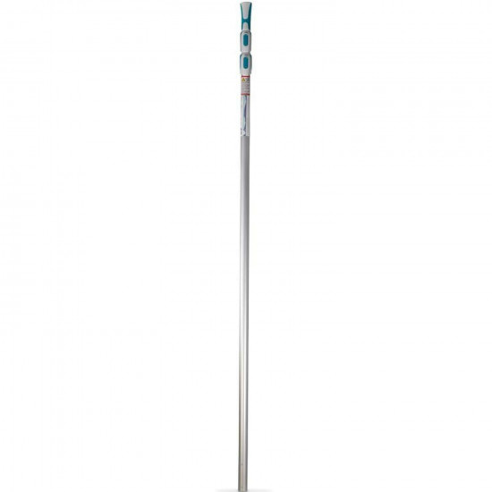 Tyczka teleskopowa do basenu 3 elementowa 1,5 - 4,5 m BAYROL