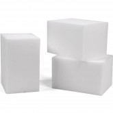 Gąbki do czyszczenia basenu (zestaw 3 szt.) BAYROL