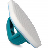 Szczotka do czyszczenia czyszczenia linii wodnej basenu (3 wkłady) BAYROL