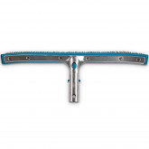 Szczotka do czyszczenia basenu ze stali nierdzewnej 45 cm BAYROL