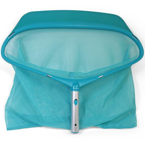 Siatka do basenu głęboka z aluminiową ramą BAYROL 2