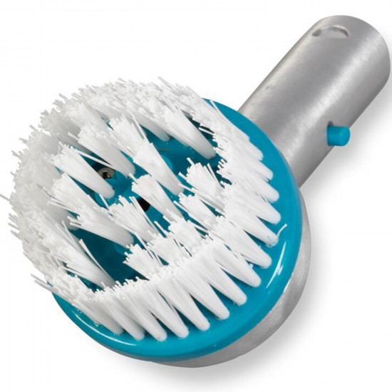 Szczotka do czyszczenia narożników basenu BAYROL