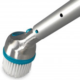 Szczotka do czyszczenia narożników basenu BAYROL