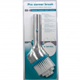 Szczotka do czyszczenia narożników basenu BAYROL