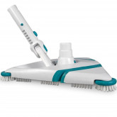 Szczotka do ręcznego odkurzacza basenowego trójkątna BAYROL