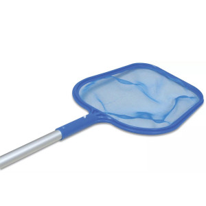 Siatka do basenu z uchwytem 150 cm MEGAPOOL