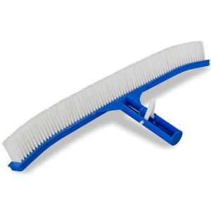 Szczotka do czyszczenia basenu 45 cm MEGAPOOL 2