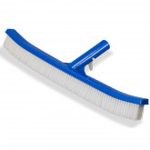 Szczotka do czyszczenia basenu 45 cm MEGAPOOL