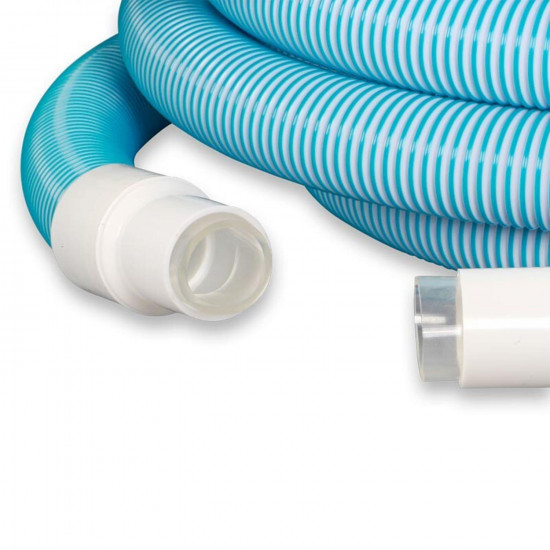 Wąż do ręcznego odkurzacza basenowego 38mm (10 mb + 2 adaptery d32) BAYROL