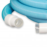 Wąż do ręcznego odkurzacza basenowego 38mm (10 mb + 2 adaptery d32) BAYROL