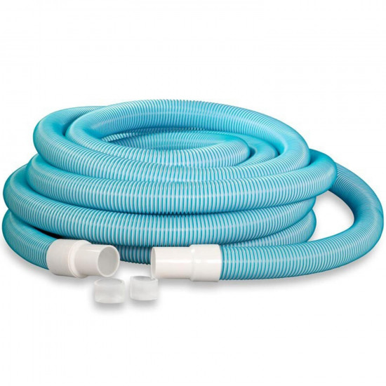 Wąż do ręcznego odkurzacza basenowego 38mm (10 mb + 2 adaptery d32) BAYROL