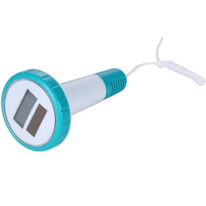 Termometr basenowy solarny BAYROL