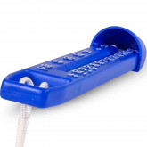 Termometr basenowy prosty 25 cm MEGAPOOL