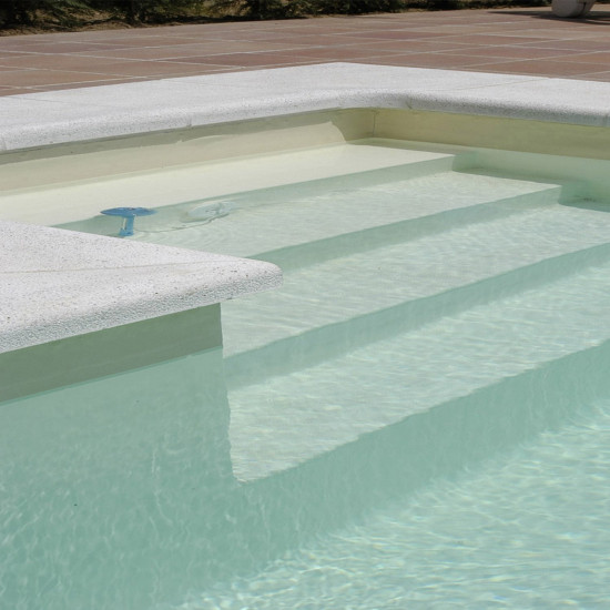 Folia basenowa Alkorplan 2000, piaskowa, szer. 205 cm RENOLIT