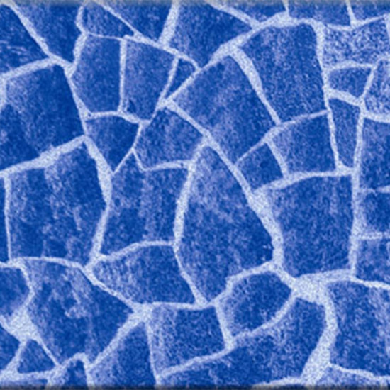 Folia basenowa Alkorplan 3000, mozaika Carrara RENOLIT