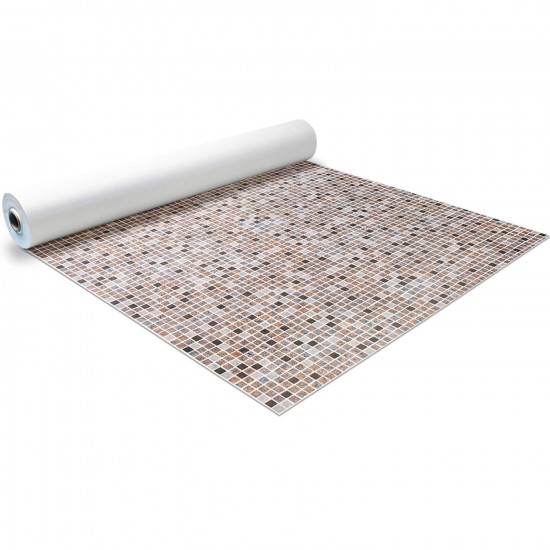 Folia basenowa Alkorplan 3000, mozaika Persja piaskowa RENOLIT