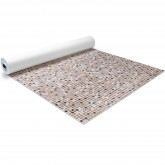 Folia basenowa Alkorplan 3000, mozaika Persja piaskowa RENOLIT