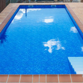 Folia basenowa Alkorplan 3000, mozaika Marble classic RENOLIT