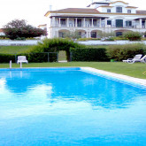 Pool membrane, Alkorplan 3000, Byzantium mosaic blue light RENOLIT