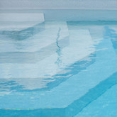 Folia basenowa Alkorplan 3000, mozaika Platinium RENOLIT