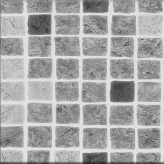 Folia basenowa Alkorplan 3000, mozaika szara jasna RENOLIT