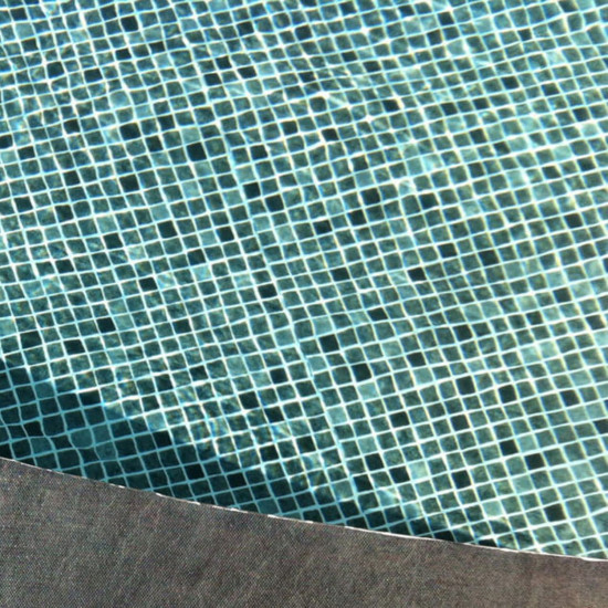 Folia basenowa Alkorplan 3000, mozaika szara jasna RENOLIT