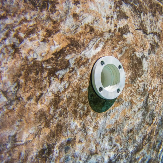 Folia basenowa Alkorplan 3000 TOUCH, mozaika Authentic RENOLIT