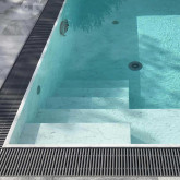 Folia basenowa Alkorplan 3000 szer. 165cm TOUCH VANITY RENOLIT